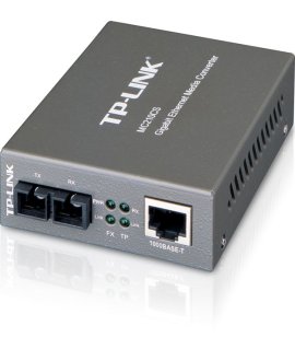 OMADA MC210CS Gigabit Ethernet Medya Dönüştürücü