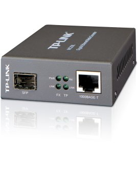 OMADA MC220L Gigabit Ethernet Medya Dönüştürücü