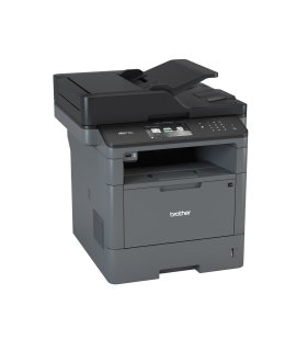BROTHER MFC-L5750DW-CCP Mono Laser MFP Fakslı 40ppm A4 Yazıcı
