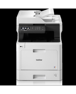 BROTHER MFC-L8690CDW Renkli Mfp Lazer Wifi Yazıcı 31ppm