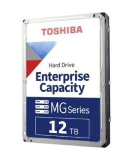 TOSHIBA MG07ACA12TE 12TB MG SATA 3.0 256MB 3.5'' Dahili Disk
