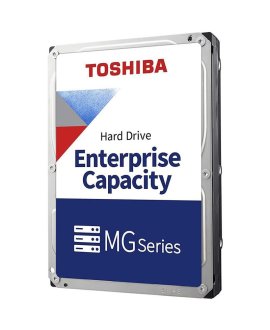 TOSHIBA MG08SDA400E MG 4TB ENTERPRISE SATA HDD