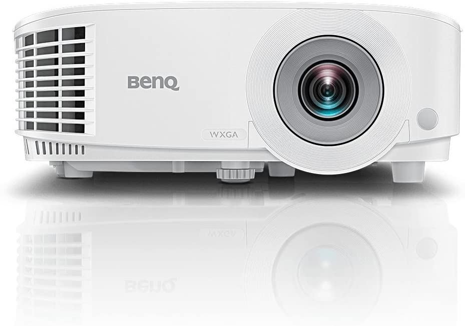 BENQ MH560 3800 ANS 1920x1080 FULL HD 2xHDMI VGA USB A 20.000:1 3D DLP Projektör