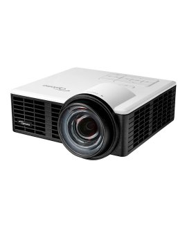 OPTOMA ML1050ST 1000 ANS 1280x800 WXGA HDMI 20.000:1 DLP Projeksiyon
