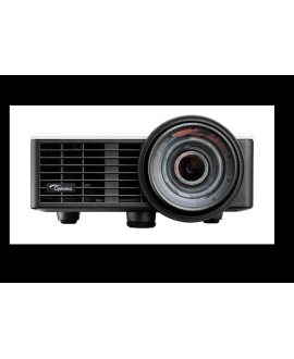 OPTOMA ML750ST 800 ANS 1280x800 WXGA VGA HDMI 20.000:1 Led Projeksiyon OPTOMA ML750ST 800 ANS 1280x800 WXGA VGA HDMI 20.000:1 Led Projeksiyon