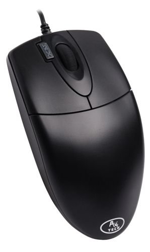 A4 TECH MOA-OP620-D-B-USB Kablolu USB Optik 1000DPI Siyah Mouse