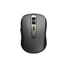 RAPOO MT350 MT350 1600DPI Çok Modlu Kablosuz Mouse Siyah