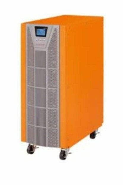 MAKELSAN MU06000N11EAV03 On-Line Powerpack SE 6000VA 1F/1F 4-10 Dk 16x9AH Akülü UPS