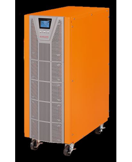 MAKELSAN MU10000N11EAV04 On-Line Powerpack SE 10000VA 1F/1F 4-8 Dk 20x7AH Akülü UPS