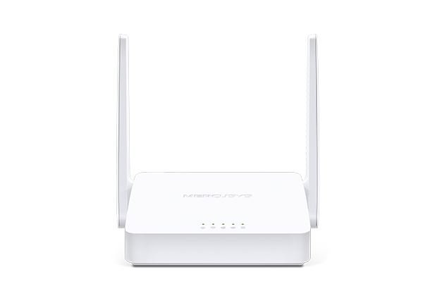 TP-LINK MW305R SWT 300Mbps Wireless N Router 3 externa