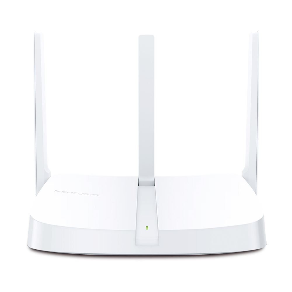 TP-LINK MW306R 300Mbps Multi-Mode Wireless N Router