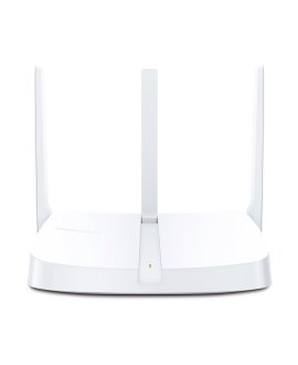 TP-LINK MW306R 300Mbps Multi-Mode Wireless N Router