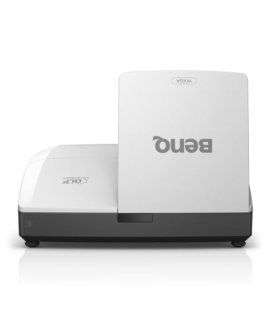 BENQ MW855USTPLUS 3500 Ans 1280X800 WXGA RJ45 2xHDMI Ultra Short Throw Projeksiyon BENQ MW855USTPLUS 3500 Ans 1280X800 WXGA RJ45 2xHDMI Ultra Short Throw Projeksiyon