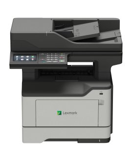 LEXMARK MX522ADHE Mono Laser MFP Fakslı 44ppm A4 Yazıcı