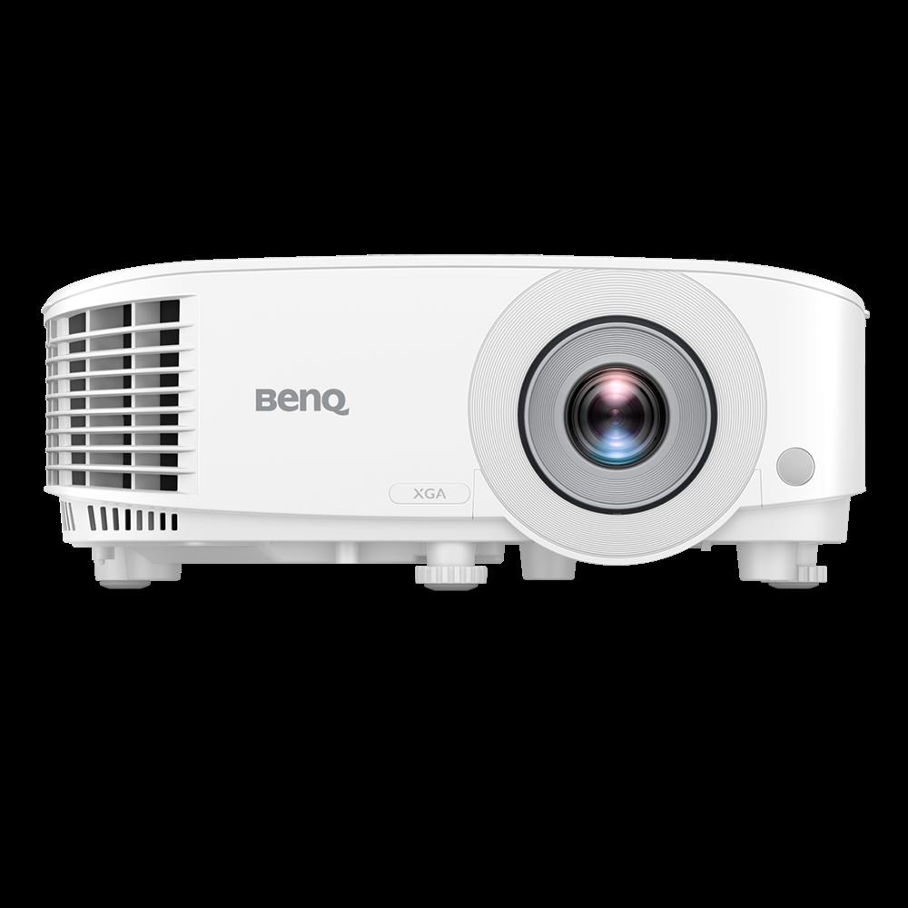 BENQ MX560 4000 ANS 1024x768 XGA 2xHDMI VGA USB (TYPE A) 20.000:1 3D DLP Projektör