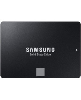 SAMSUNG MZ-77E250BW 250GB 870 Evo Sata 3.0 560-530MB/s 2.5" Flash SSD