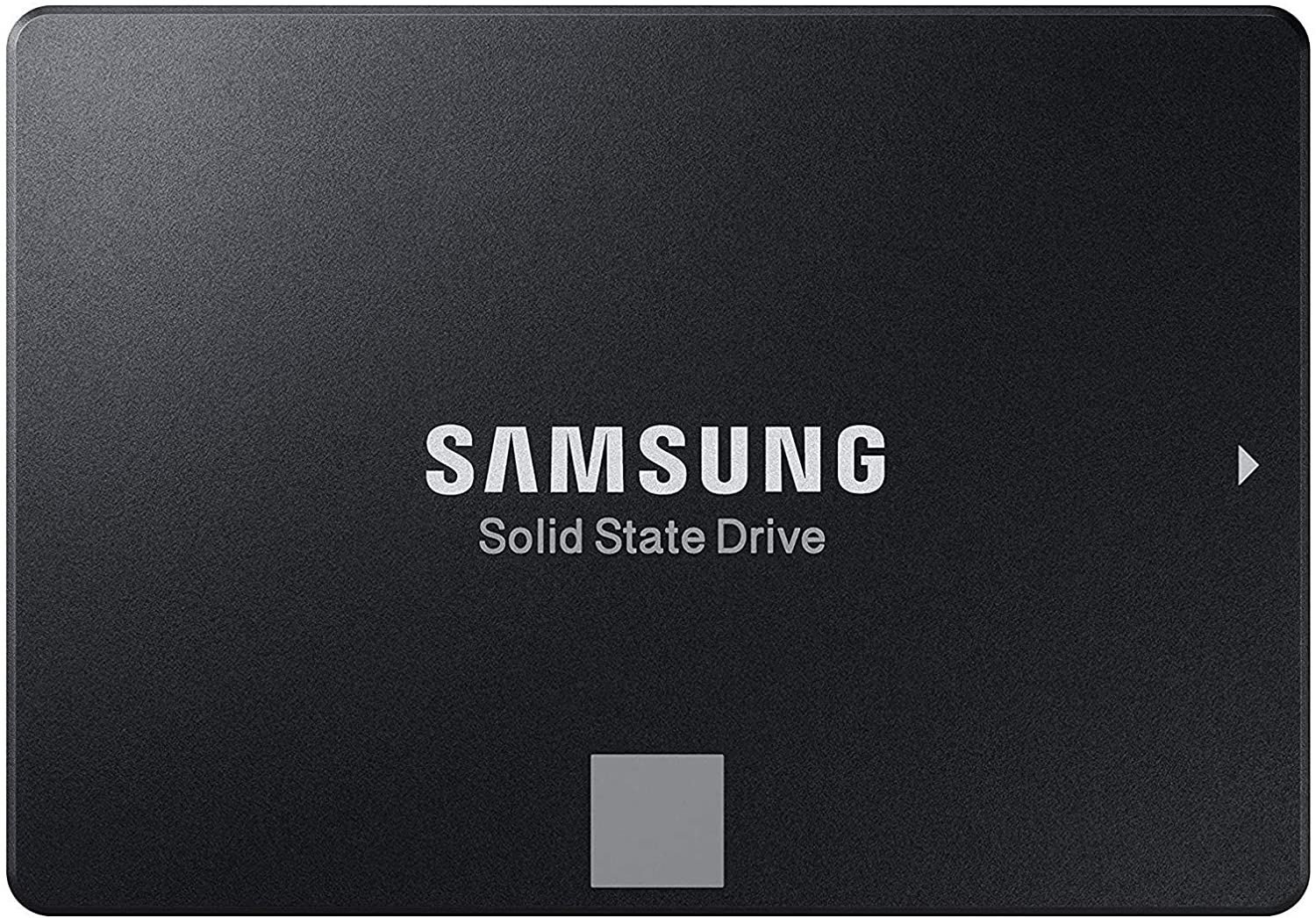 SAMSUNG MZ-77E4T0BW 4TB 870 Evo Sata 3.0 560-530MB/s 2.5