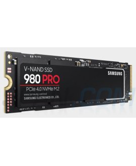 SAMSUNG MZ-V8P2T0BW SSD 2TB 980 PRO M.2 NVME SSD 7450/6900