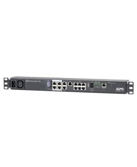 APC NBRK0250 NetBotz Rack Monitor 250