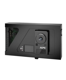 APC NBWL0755 NetBotz Room Monitor 755