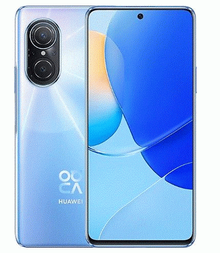HUAWEI NOVA9SE-8-128-BLU Nova 9 Se 8GB/128GB 6.5'' MAVİ