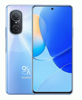 HUAWEI NOVA9SE-8-128-BLU Nova 9 Se 8GB/128GB 6.5'' MAVİ