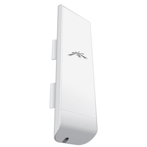 UBIQUITI NSM2 2.4Ghz Nanostation Mimo Airmax (Nsm2)