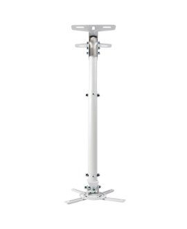 OPTOMA OCM815W POLE MOUNT/W/BROWN BOX