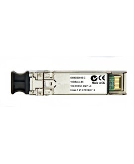 HUAWEI OMXD30000 Optical Transceiver SFP+ 10G Multi-mode Module 850nm 0.3km LC