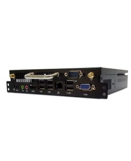 QUADRO OPS310-84825 OPS310-84825 Ci5 8279U 2.4GHz 8GB 256GB SSD FREEDOS OPS