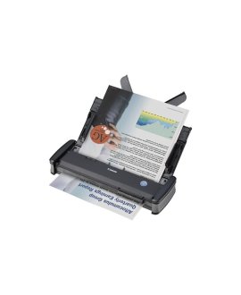 CANON P-215II P-215II Sayfa Beslemeli Taşınabilir A4 Döküman Tarayıcı