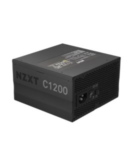 NZXT PA-2G1BB-EU 1200W C1200 80+ Gold Tam Modüler Güç Kaynağı