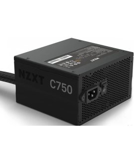 NZXT PA-7B2BB-EU 750W C750 80+ Bronze Güç Kaynağı