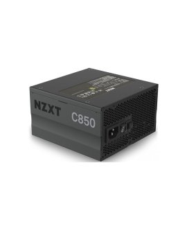 NZXT PA-8G1BB-EU 850W C850 80+ Gold Tam Modüler Güç Kaynağı