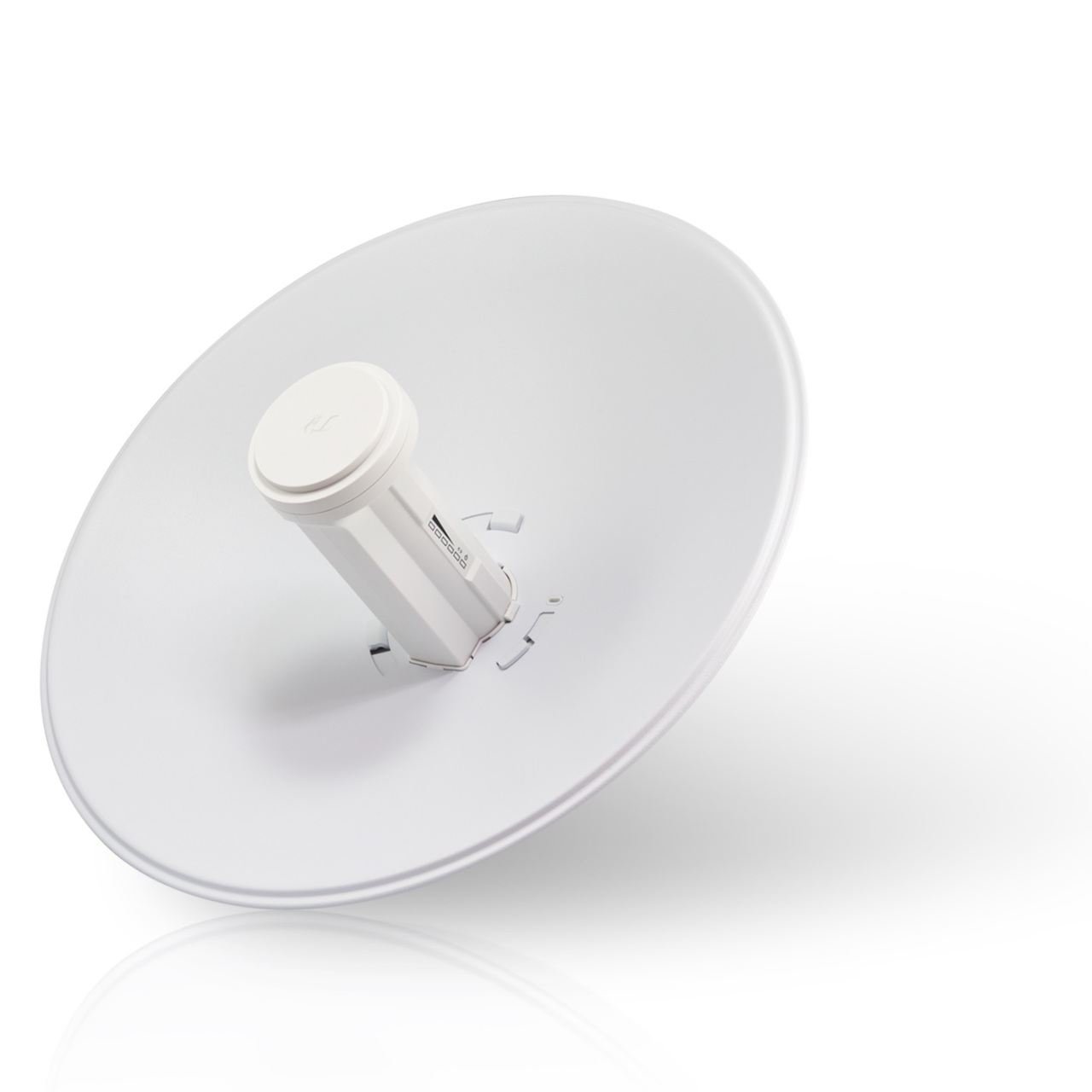 UBIQUITI PBE-M5-300 5GHZ (22 DBI) OUTDOOR ACCESS POINT (PBE-M5-300)