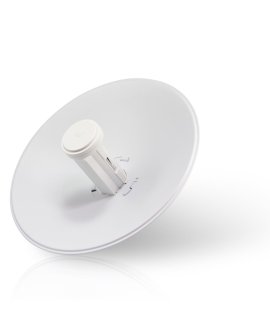 UBIQUITI PBE-M5-300 5GHZ (22 DBI) OUTDOOR ACCESS POINT (PBE-M5-300)