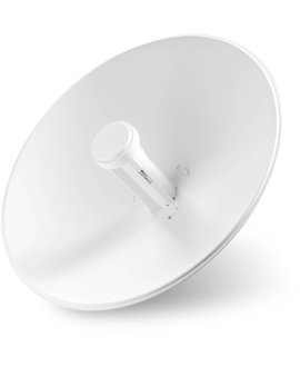 UBIQUITI PBE-M5-400  5GHZ (25 DBI) OUTDOOR AP