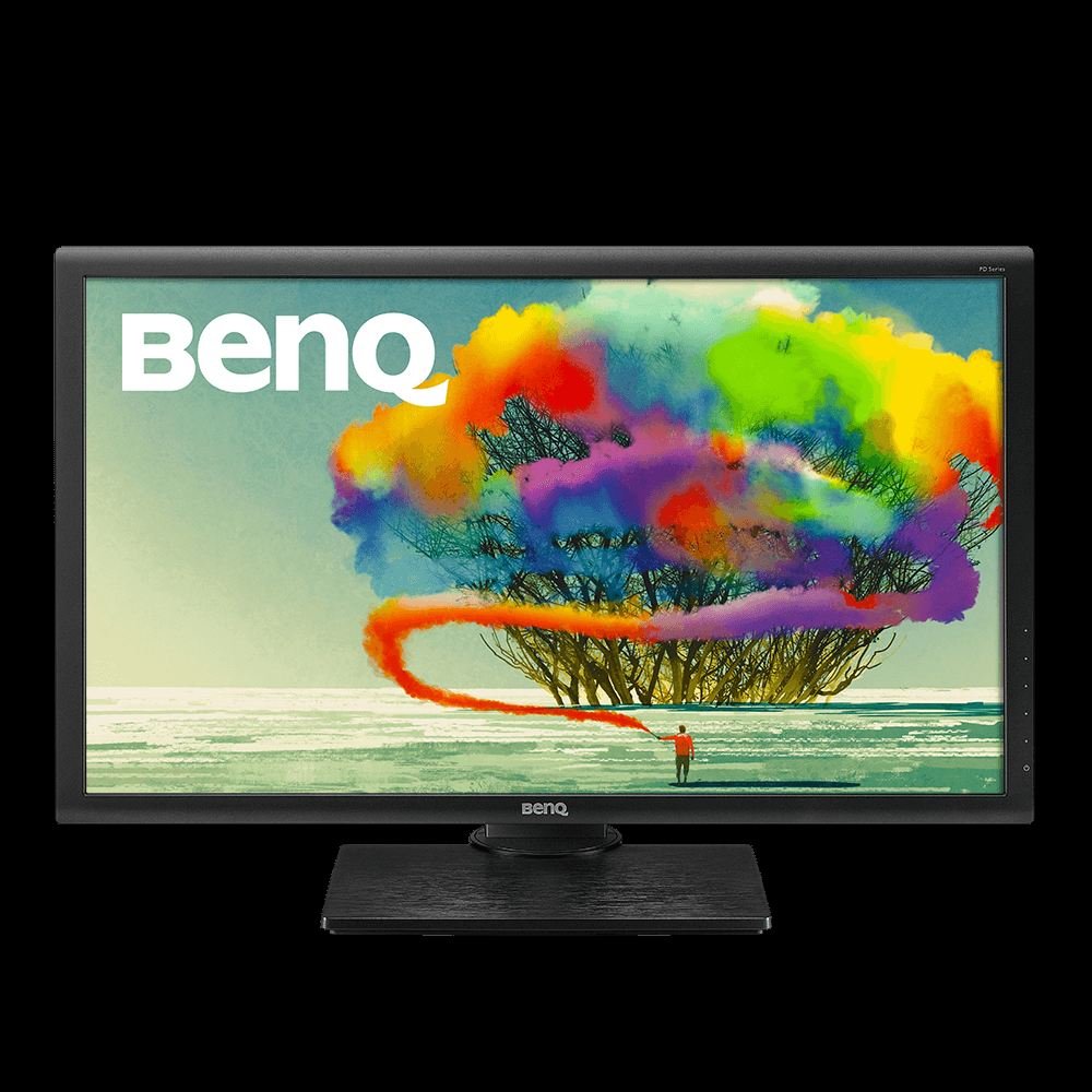 BENQ PD2700Q 27