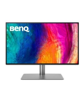 BENQ PD2725U 27inç 4K UHD Thunderbolt Monitör