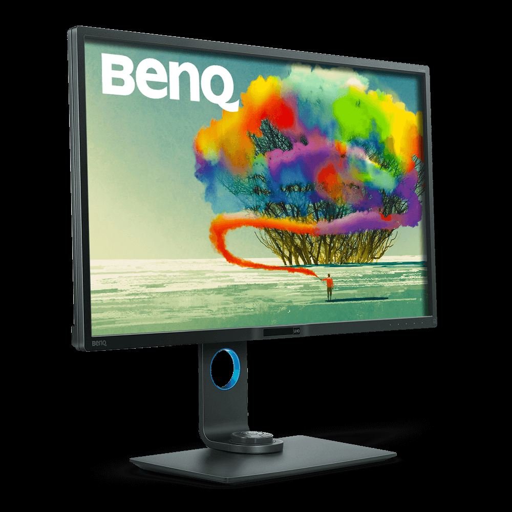 BENQ PD3200U 32