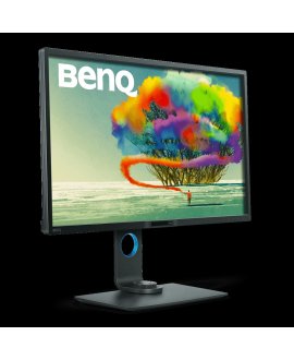 BENQ PD3200U 32" IPS 3840x2160 4K %100 sRGB Rec.709 CAD/CAM DualView Tasarım Mon.