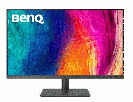 BENQ PD3205U 31.5 IPS 4K UHD USB-C sRGB HDR10 PIP PBP DualView Tasarım Monitör