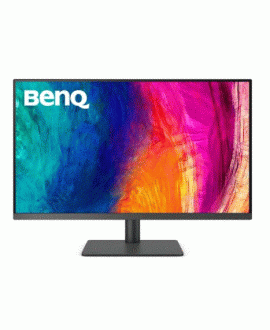 BENQ PD3205U 31.5 IPS 4K UHD USB-C sRGB HDR10 PIP PBP DualView Tasarım Monitör