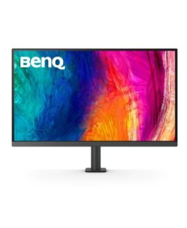 BENQ PD3205UA 31.5 IPS 4K UHD USB-C sRGB HDR10 PIP PBP DualView Tasarım Monitör