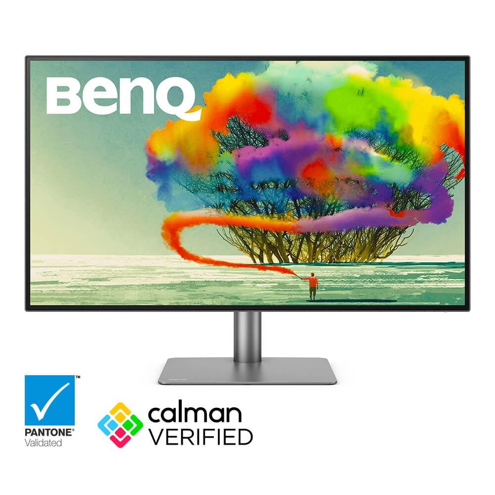 BENQ PD3220U 31.5