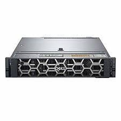 DELL PER540TRM1 POWEREDGE R540 SILVER 4210,16GB,1X4TB 3,5