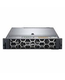 DELL PER540TRM1 POWEREDGE R540 SILVER 4210,16GB,1X4TB 3,5"