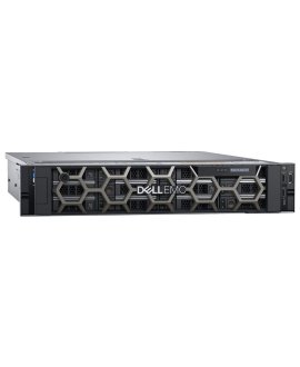 DELL PER540TRM2 POWEREDGE R540 SILVER 4214, 16GB, 3X4TB, 3,5"