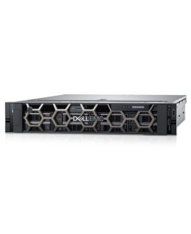 DELL PER740TRM2 POWEREDGE R740 2X4210,32GB,1X600GB 2,5"