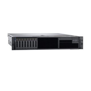 DELL PER740TRM5 POWEREDGE R740 SILVER 4208, 2x8GB, 2X600GB, 2,5